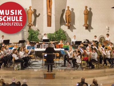 Concert de l'Avent de l'école de musique