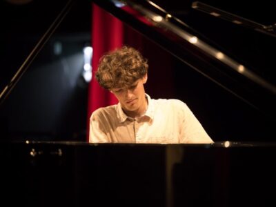 Internationale Sommerakademie Radolfzell