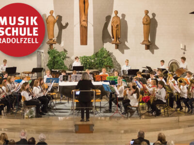 Adventskonzert der Musikschule