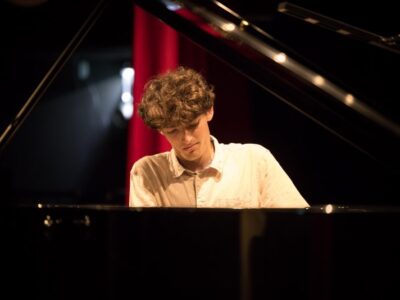 Internationale Sommerakademie Radolfzell